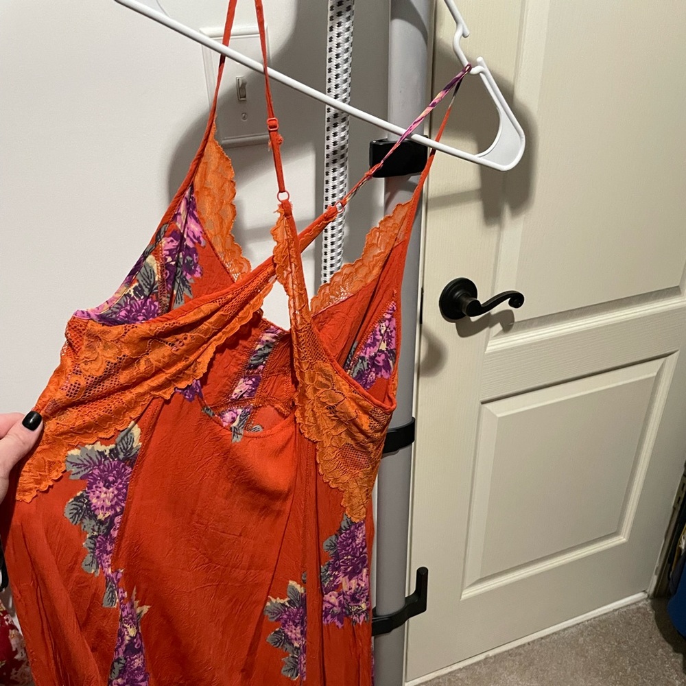 EUC Free People Dress